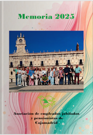 Memoria 2025 formato FLIPBOOK
